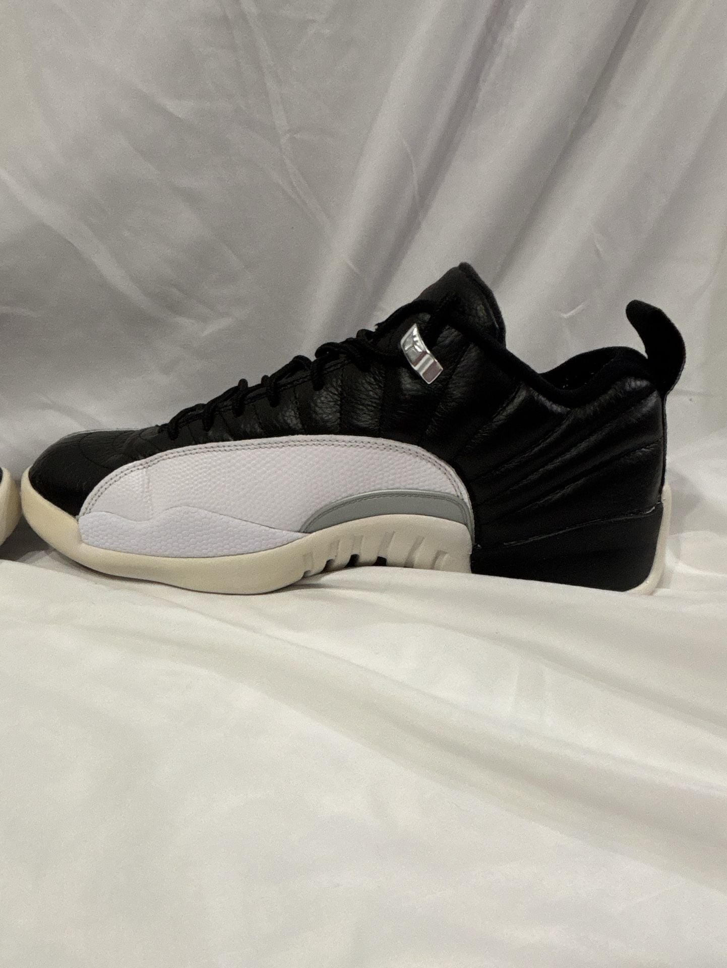 Nike Air Jordan 12 Retro Low 'Playoff' 308317-004 Size 11.5 9