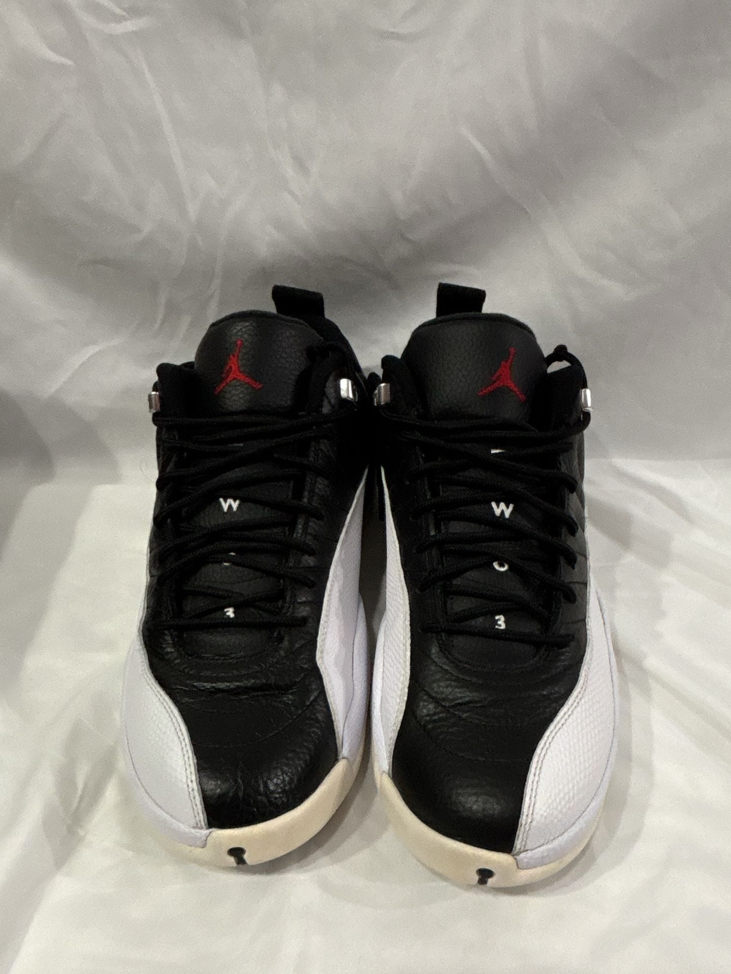 Nike Air Jordan 12 Retro Low 'Playoff' 308317-004 Size 11.5 10