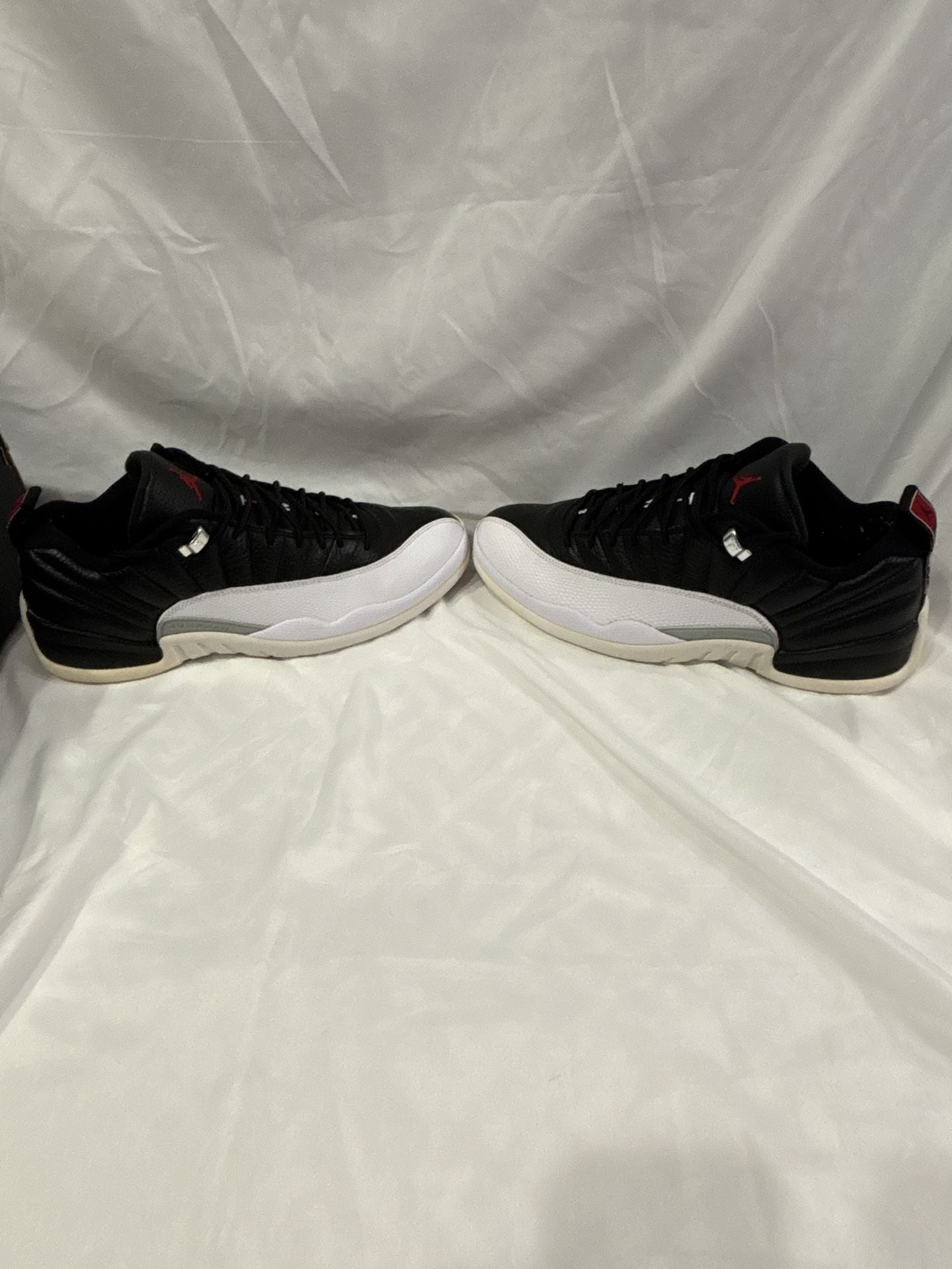 Nike Air Jordan 12 Retro Low 'Playoff' 308317-004 Size 11.5 11