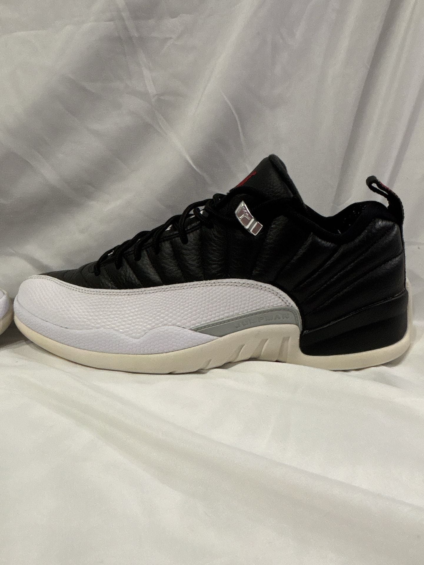 Nike Air Jordan 12 Retro Low 'Playoff' 308317-004 Size 11.5 13