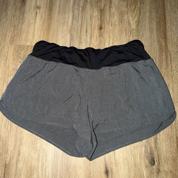 Champion Athletic Running Shorts XL