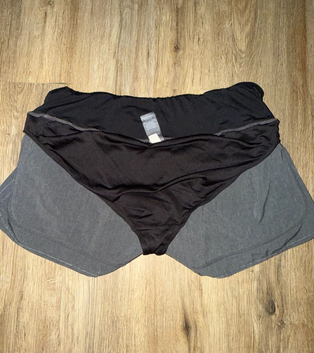 Champion Athletic Running Shorts XL 4