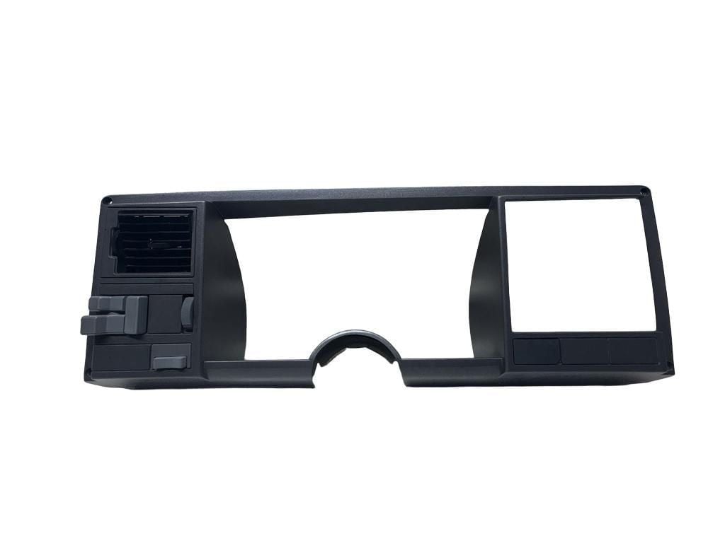 1988-1994 Chevy Silverado GMC Sierra C/K Truck Instrument Cluster Dash Trim 1