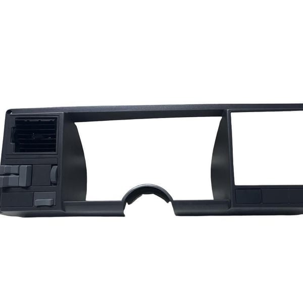 1988-1994 Chevy Silverado GMC Sierra C/K Truck Instrument Cluster Dash Trim