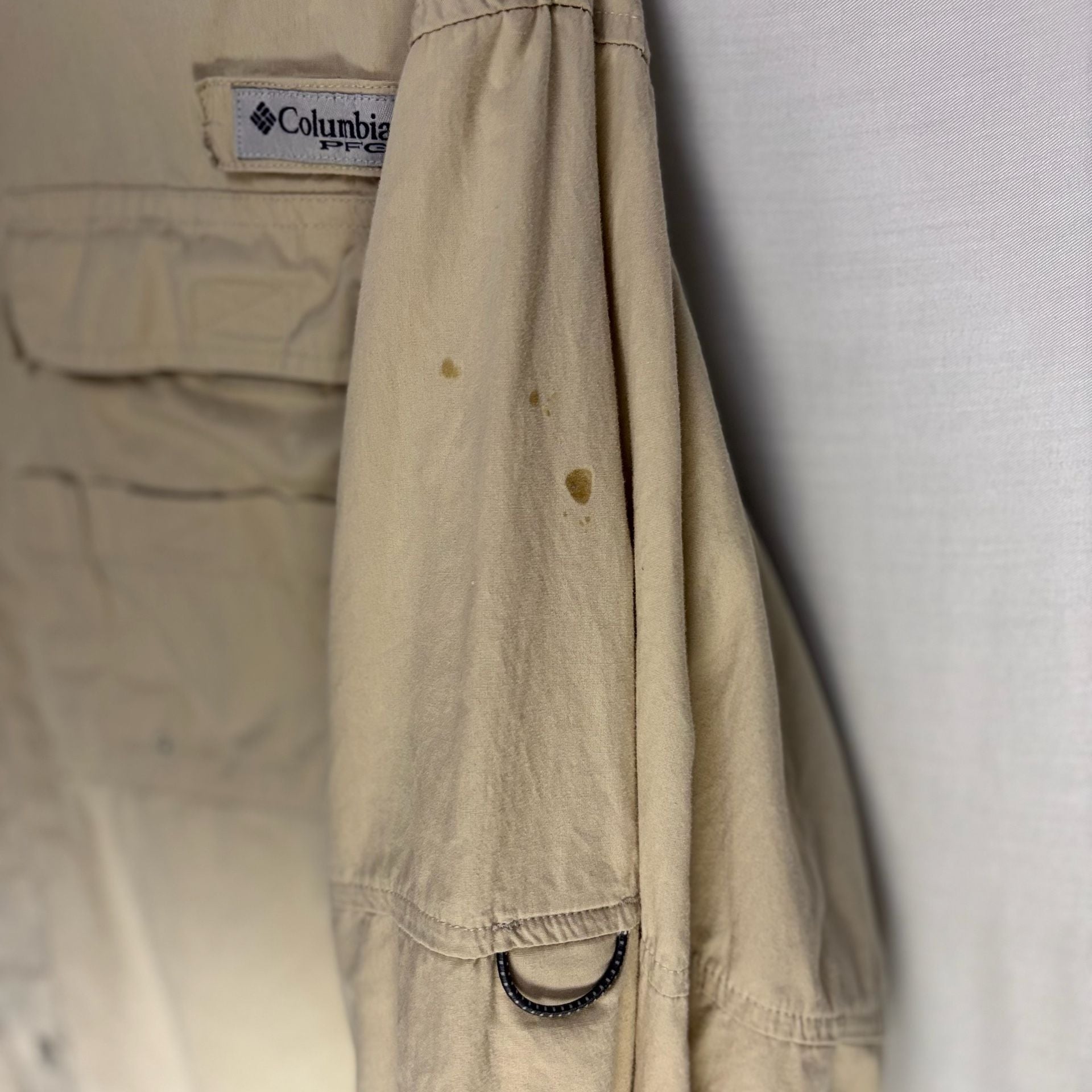 Columbia PFG Bahama II Long Sleeve Fishing Shirt 7