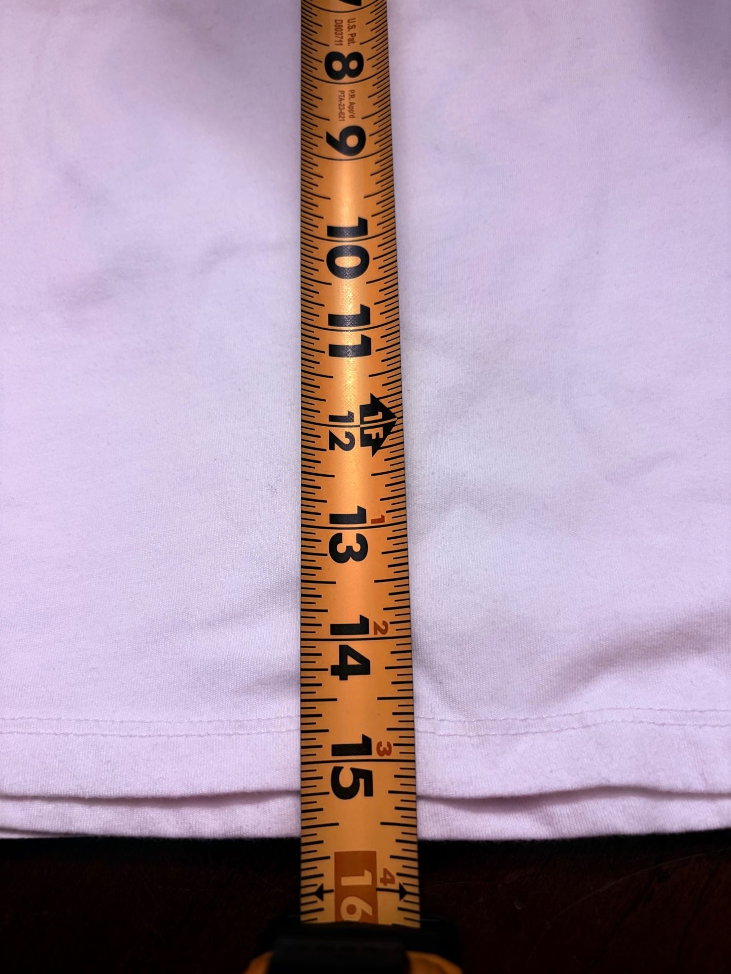 Cat & Jack Girls 4T Long Sleeve Shirt Rainbow Bow Glitter Graphic White 10
