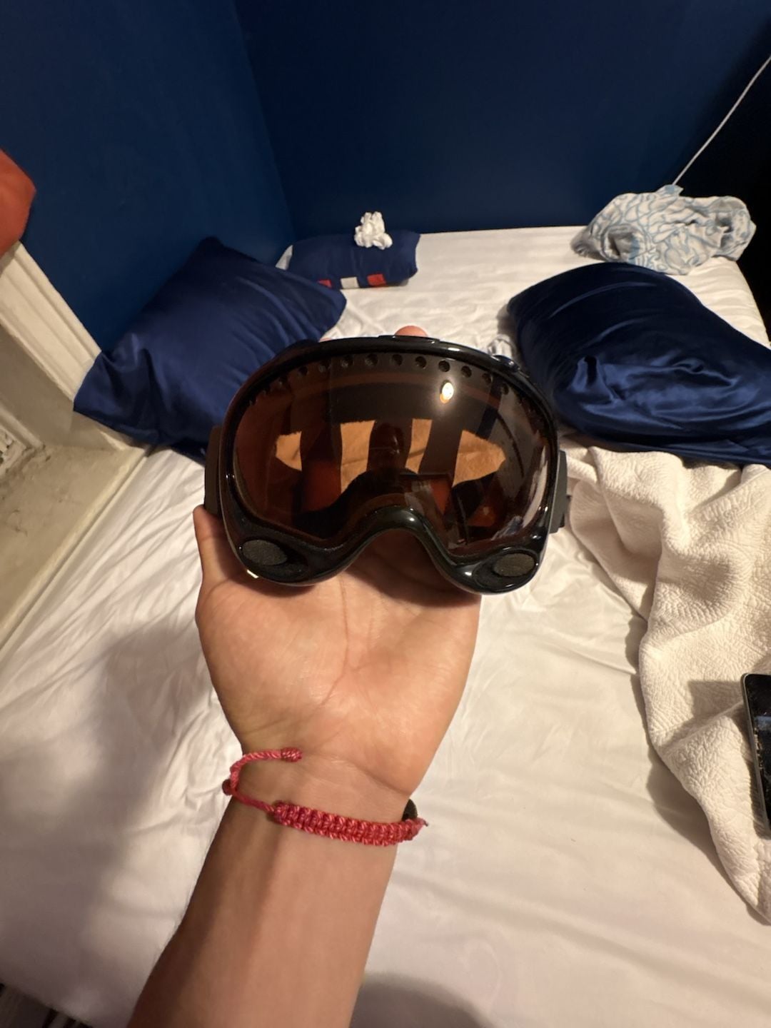 Oakley Snowboarding and Skiing Goggles 2