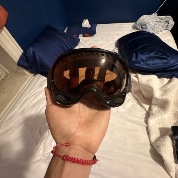 Oakley Snowboarding and Skiing Goggles