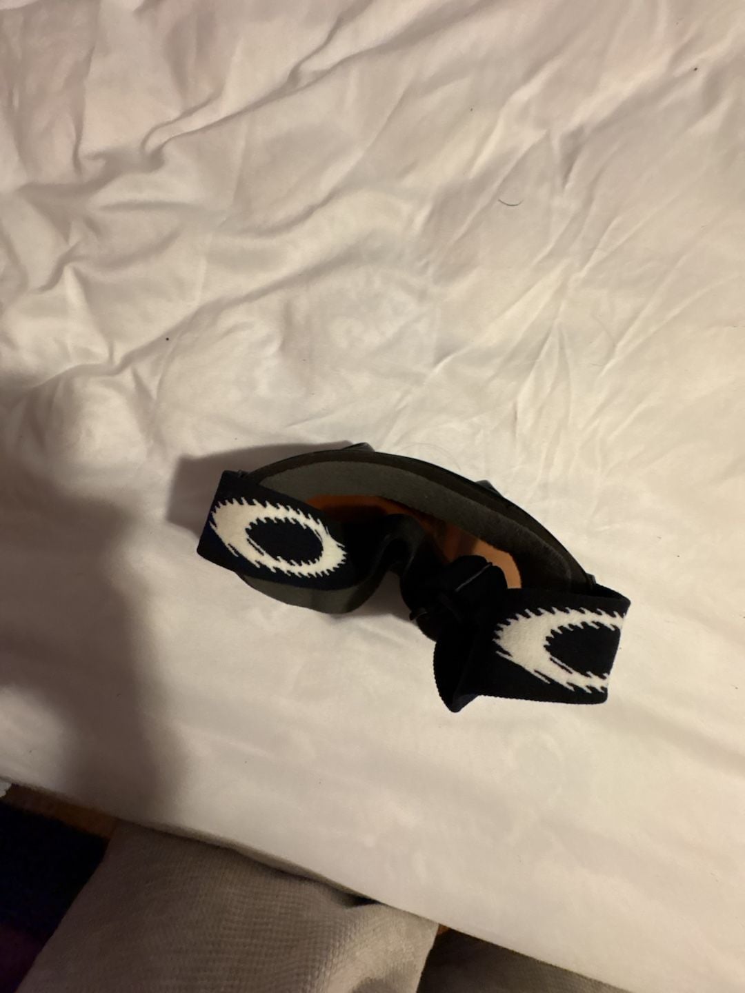 Oakley Snowboarding and Skiing Goggles 4