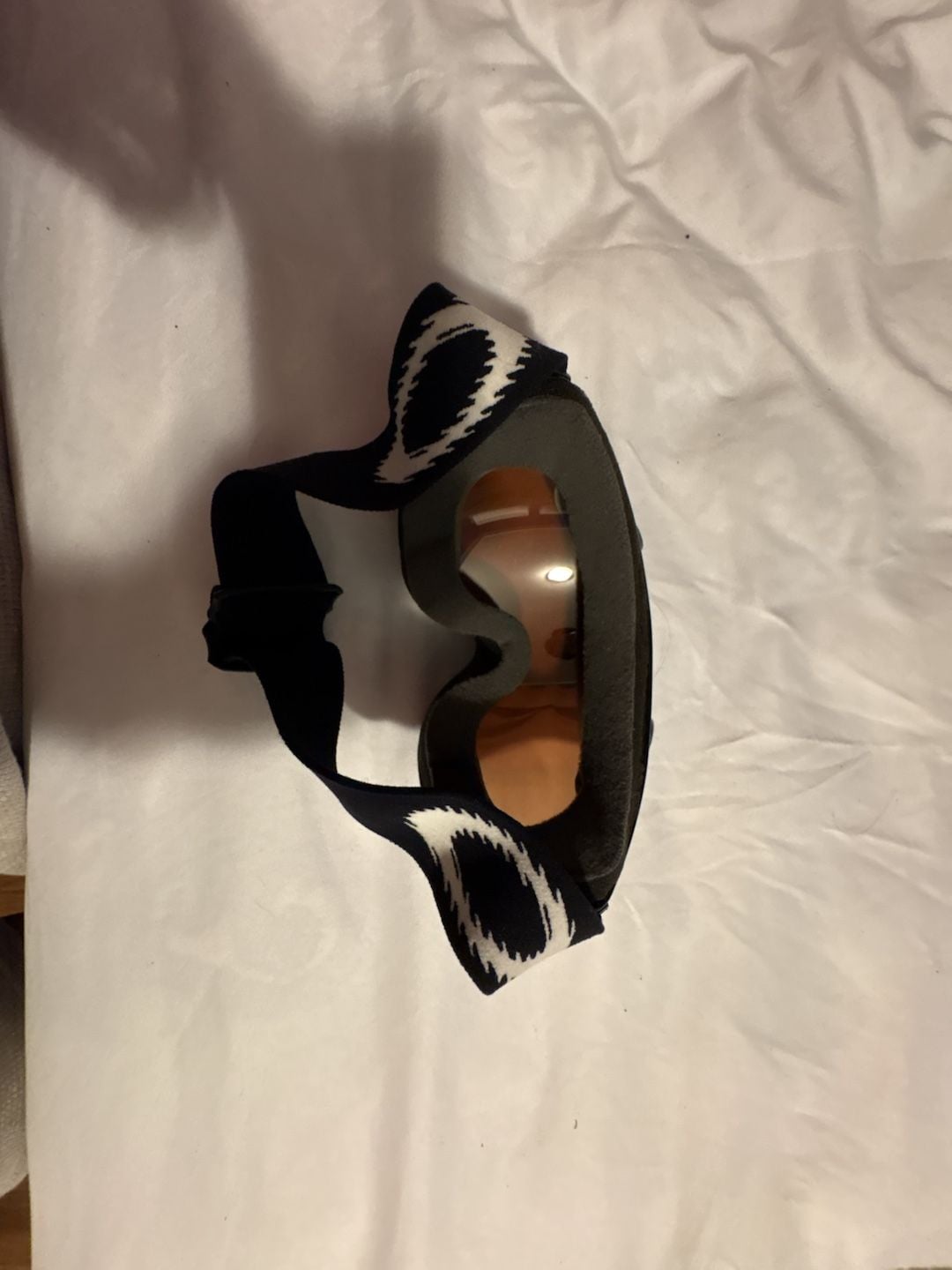 Oakley Snowboarding and Skiing Goggles 5