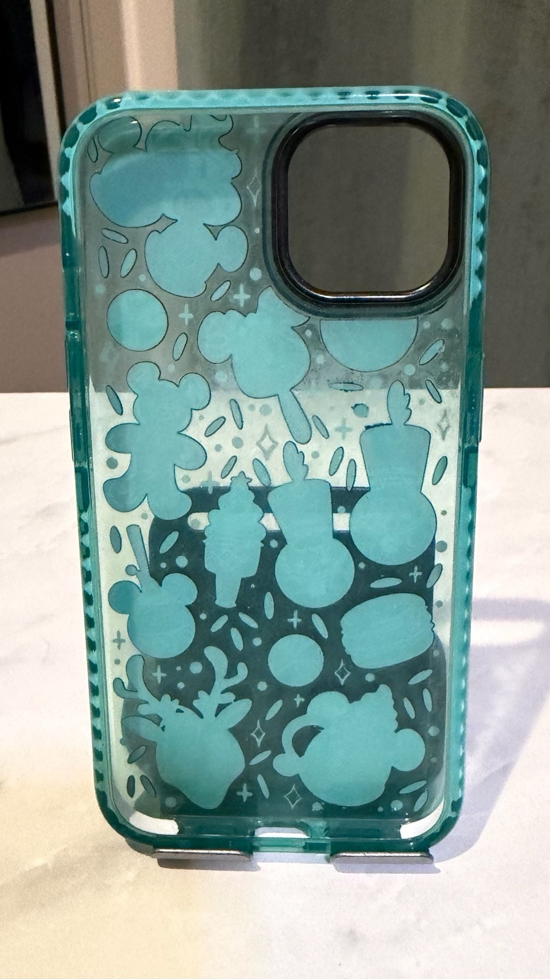 Get It Creations Disney Christmas Treats iPhone 13 Phone Case 2