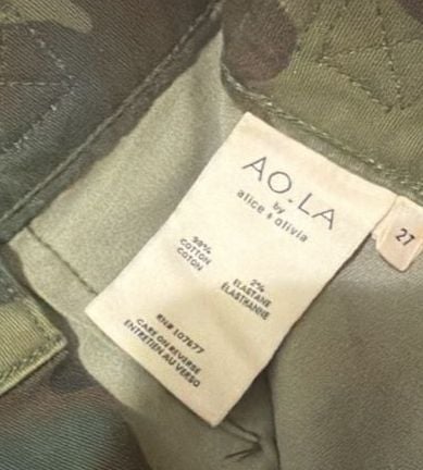 Alice + Olivia 3