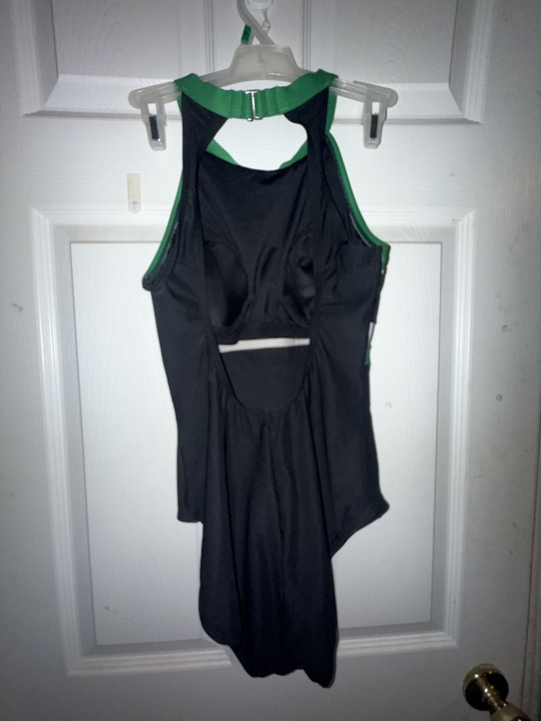 Jag One-Piece High-Neck Colorblock Swimsuit 4