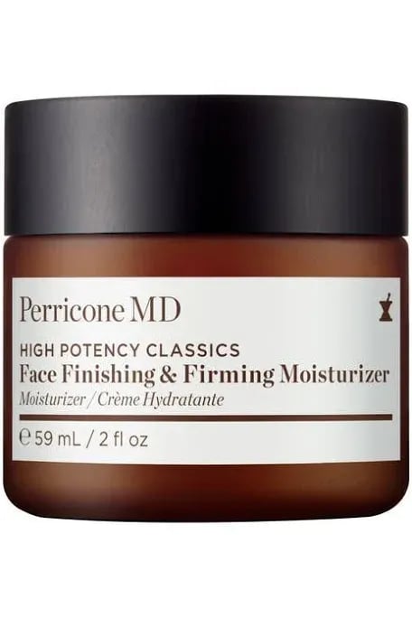 Perricone MD High Potency Face Finishing & Firming Moisturizer 1