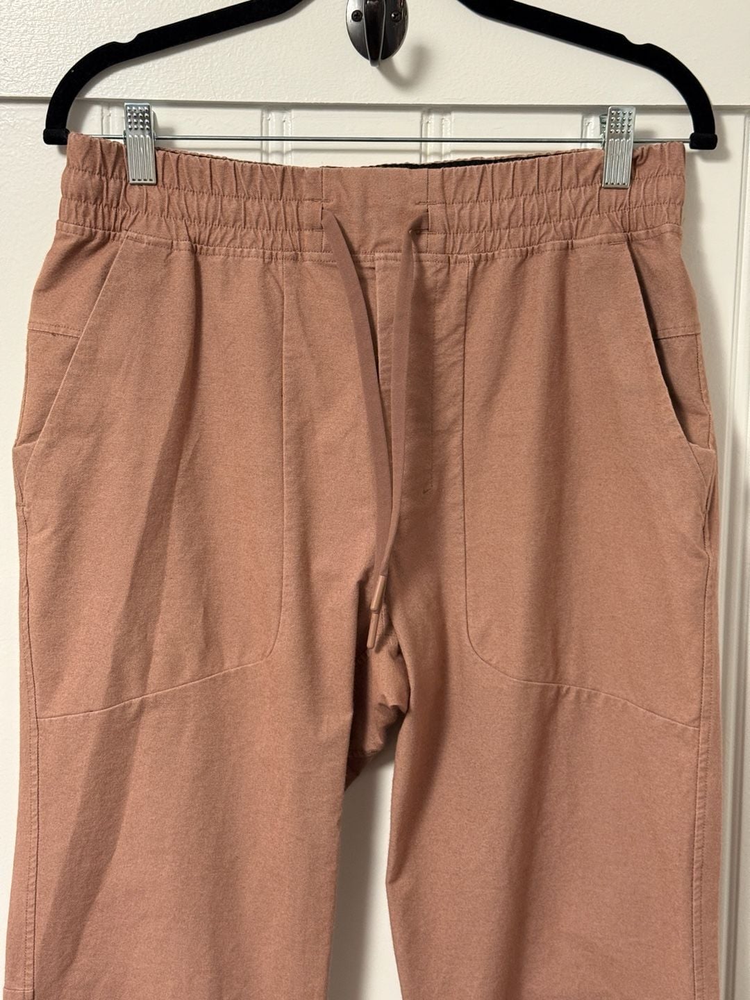 Lululemon Men's ABC Jogger Tapered Fit - Earth Color Clay - Size Medium 3