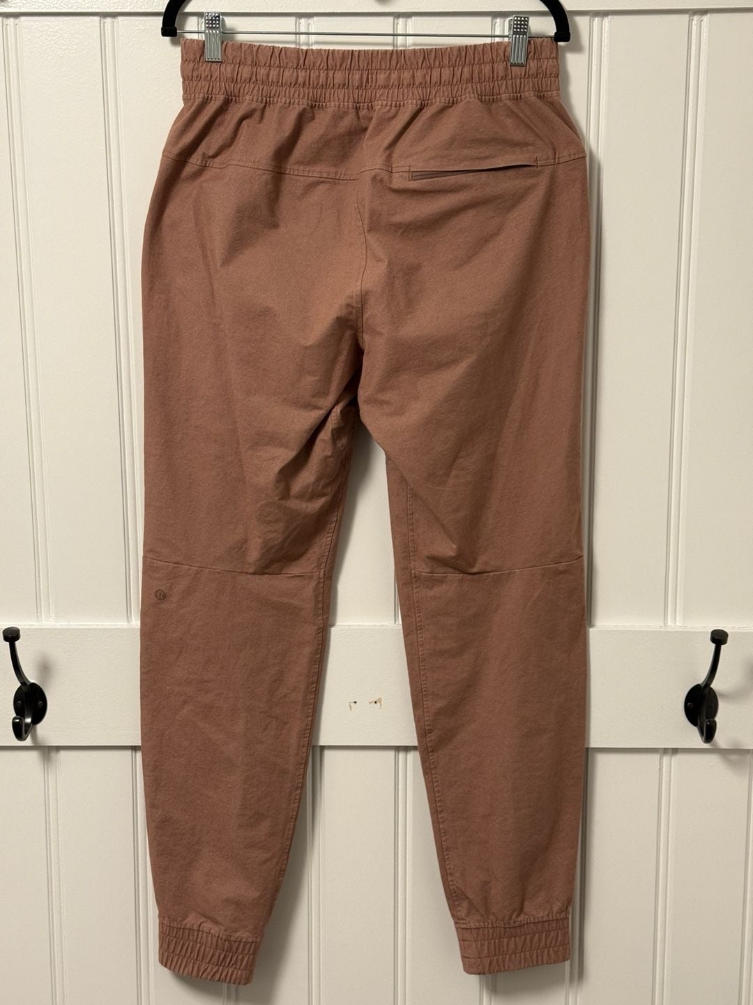 Lululemon Men's ABC Jogger Tapered Fit - Earth Color Clay - Size Medium 6