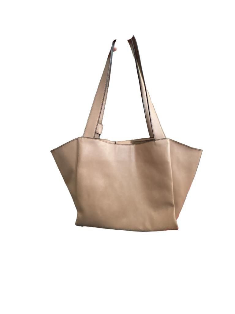 Nine West Ruthie Tote Bag in Tan 5