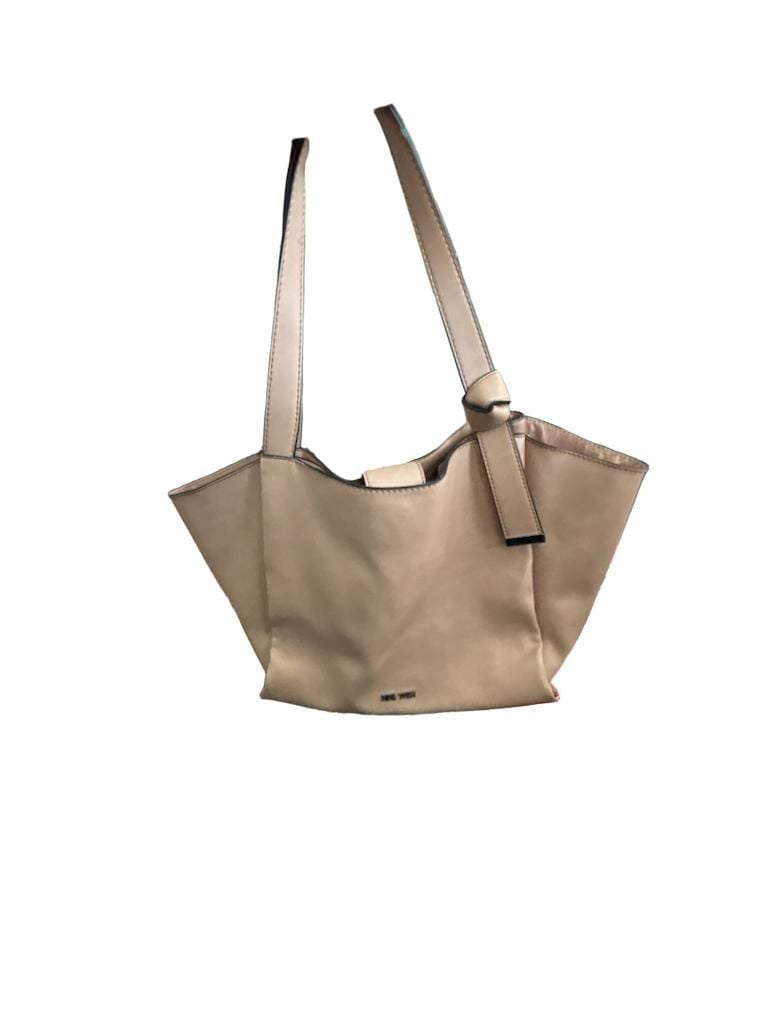 Nine West Ruthie Tote Bag in Tan 6