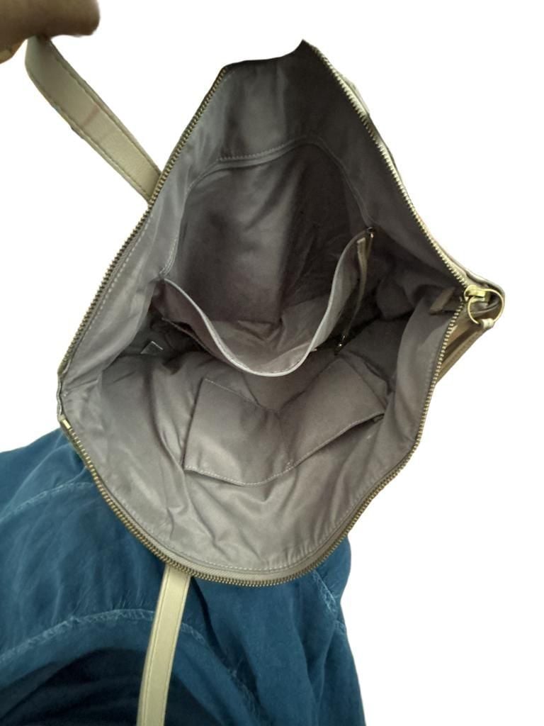Fossil Sydney Large Leather Tote Bag 3