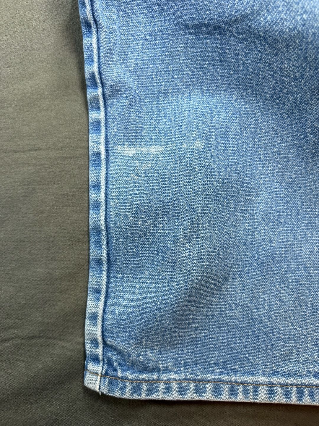 Wrangler 13MWZ Cowboy Cut Original Fit Jeans 38x34 8