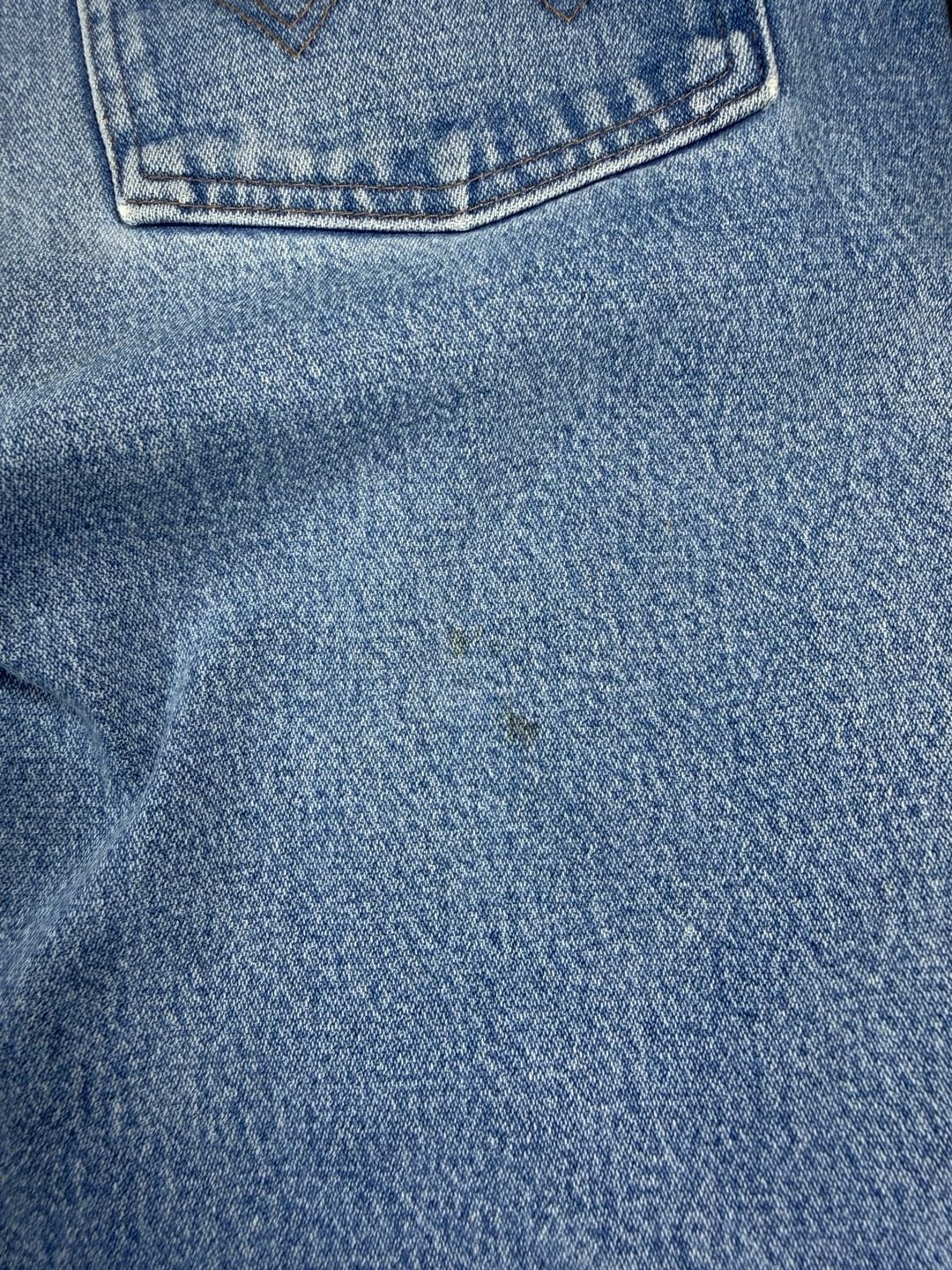 Wrangler 13MWZ Cowboy Cut Original Fit Jeans 38x34 9