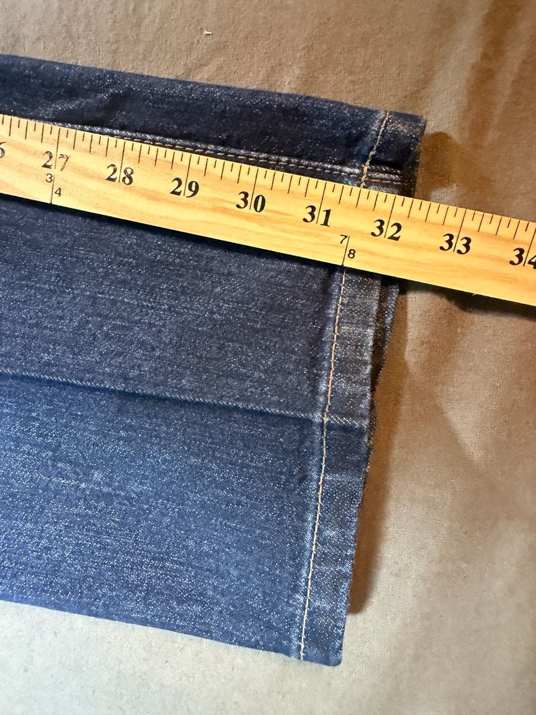 Ariat Rebar M5 Straight Leg Men's Jeans 6