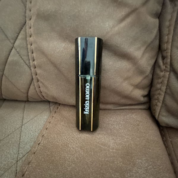 Krizia Uomo Eau de Toilette Mini Splash for Men