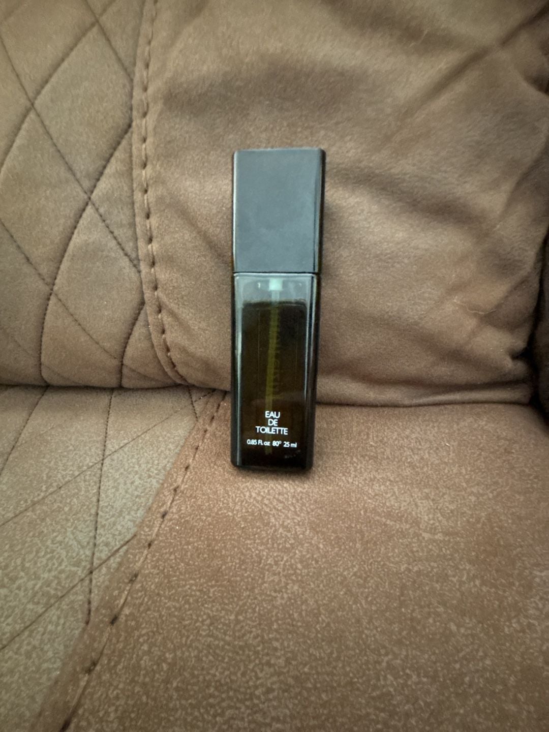 Krizia Uomo Eau de Toilette Mini Splash for Men 2