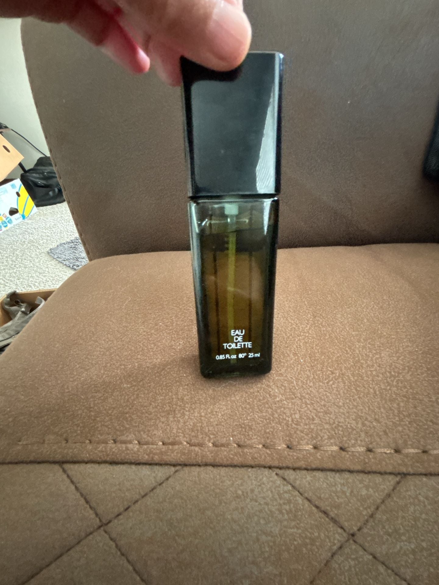Krizia Uomo Eau de Toilette Mini Splash for Men 3