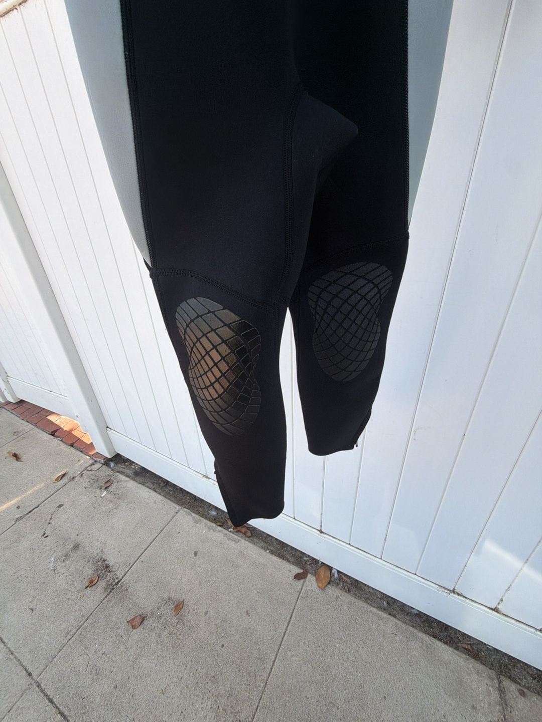 Seavenger Scout 3mm Neoprene Youth Full Wetsuit 9