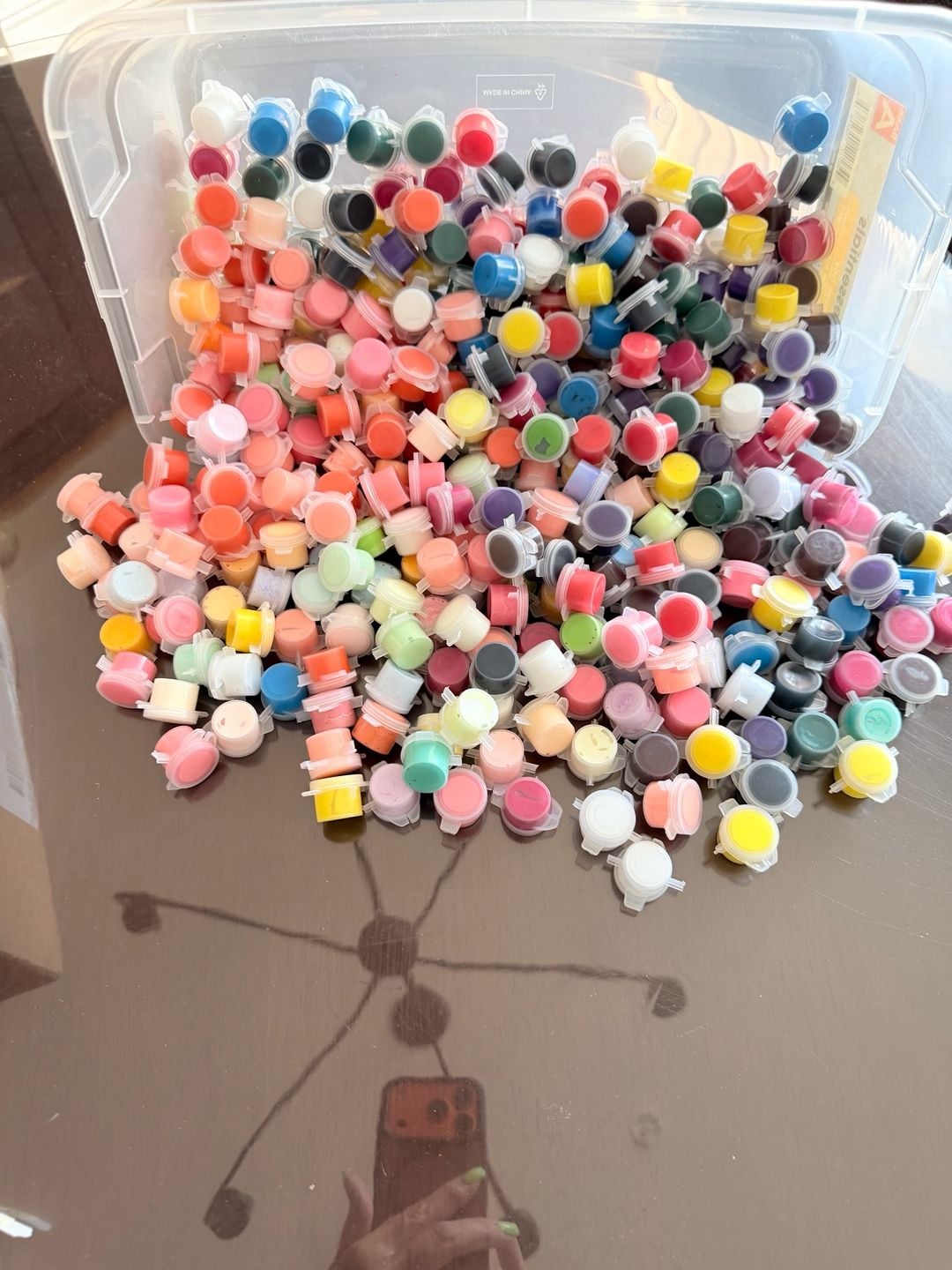 DIY wooden kids crafts 11