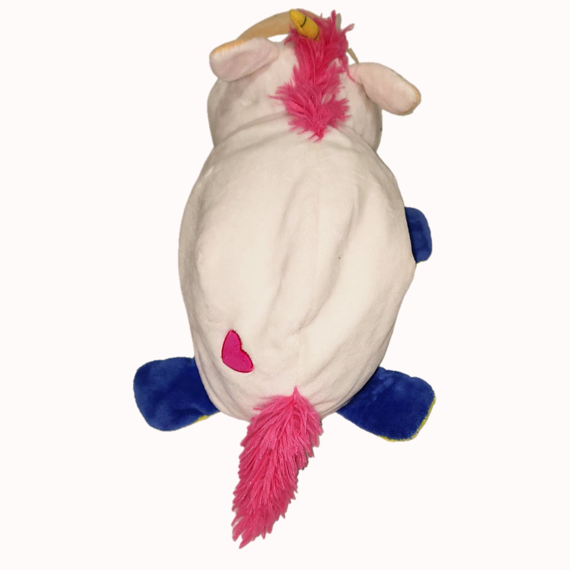 Jay at Play FlipaZoo 2-in-1 Reversible Plush Toy: Imogen Dragon to Persephone Unicorn 6