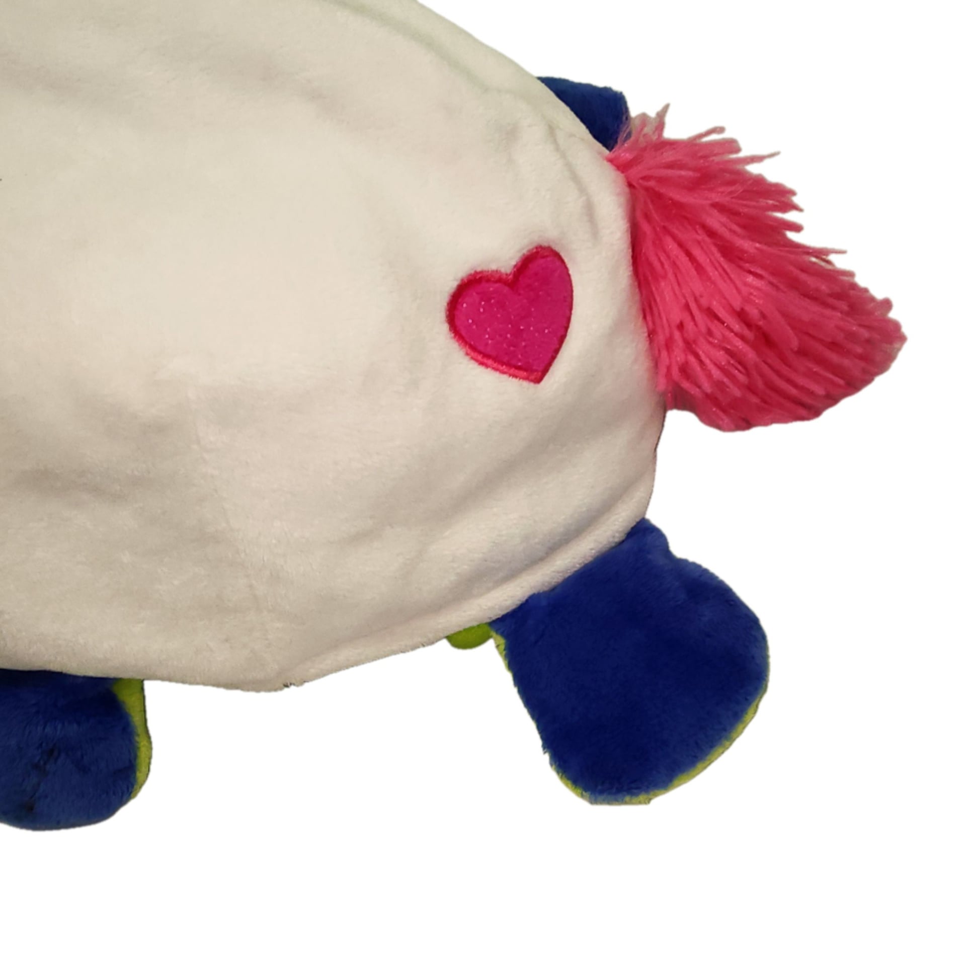 Jay at Play FlipaZoo 2-in-1 Reversible Plush Toy: Imogen Dragon to Persephone Unicorn 7