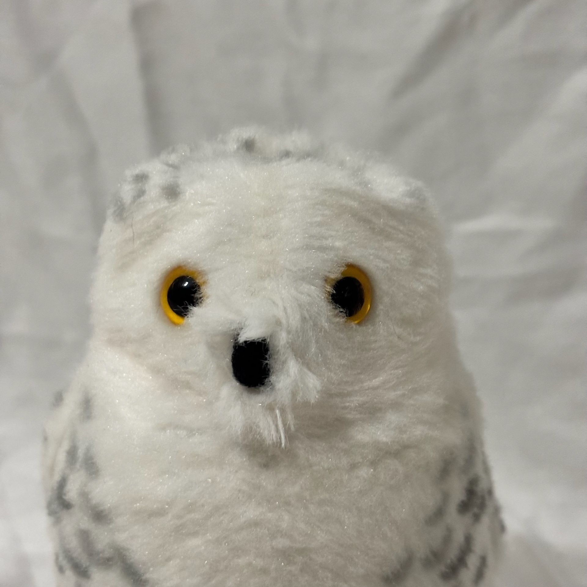 Wizarding World Harry Potter Hedwig Figural Ceramic Mug 6