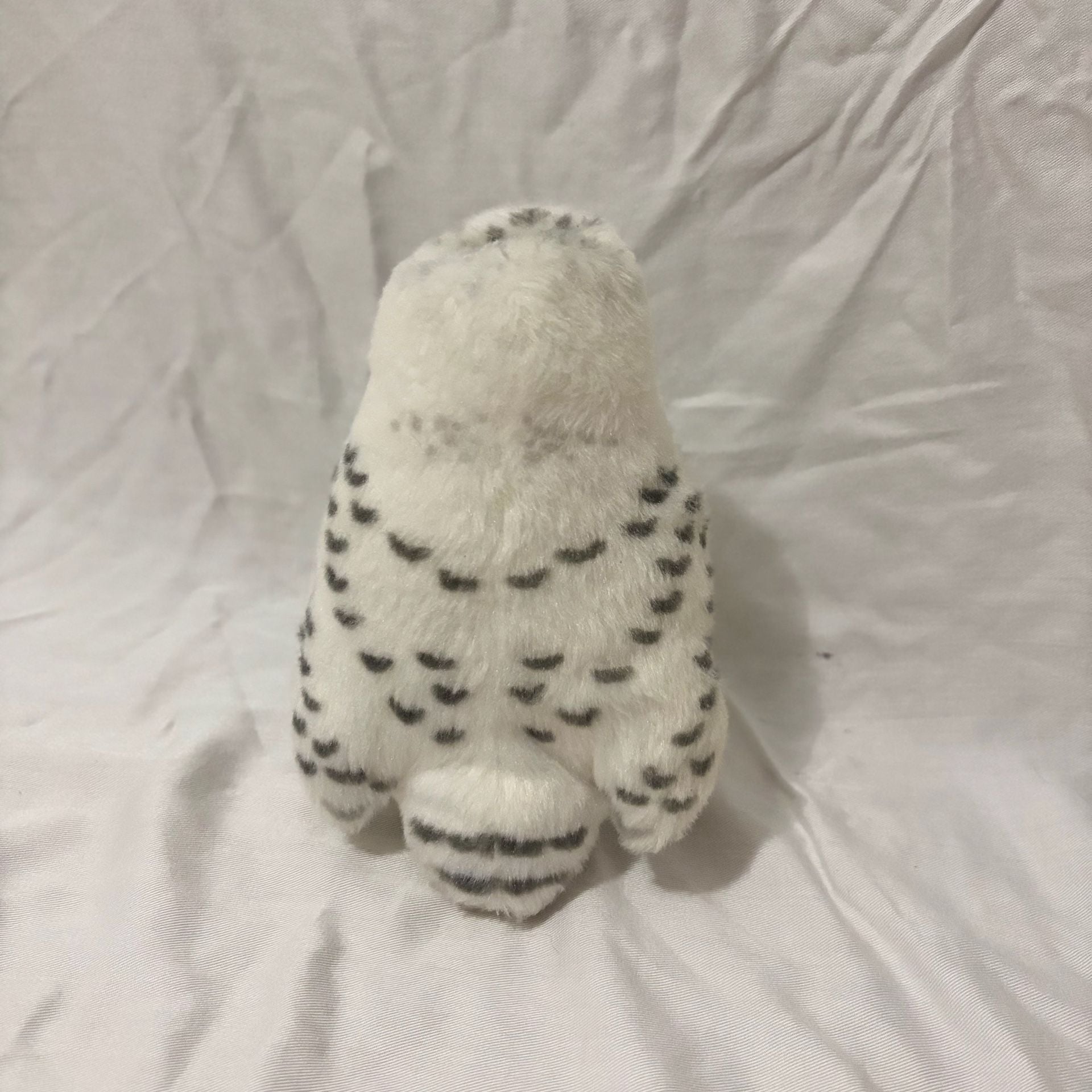 Wizarding World Harry Potter Hedwig Figural Ceramic Mug 7