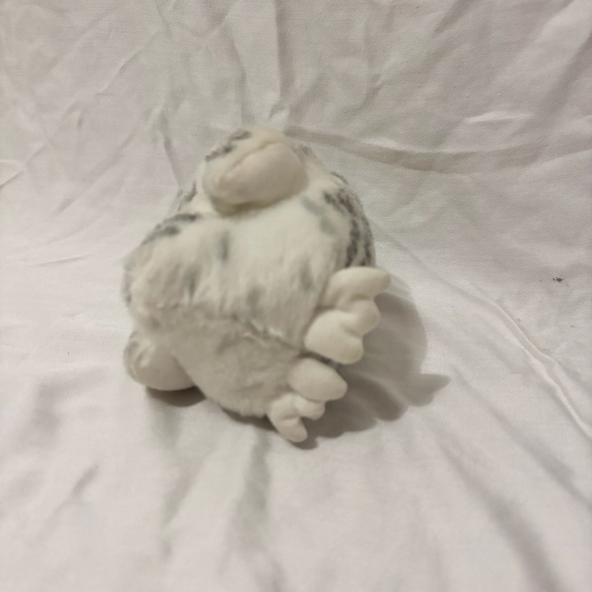 Wizarding World Harry Potter Hedwig Figural Ceramic Mug 8