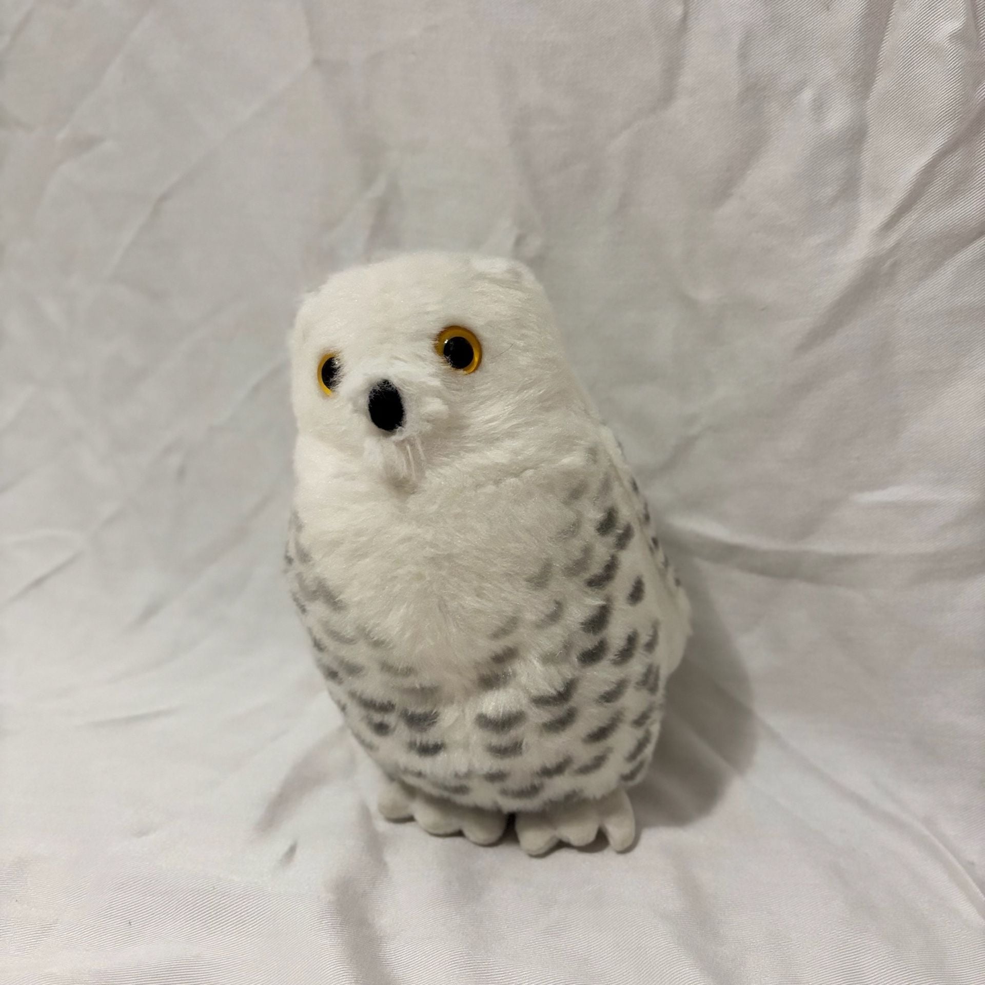Wizarding World Harry Potter Hedwig Figural Ceramic Mug 9