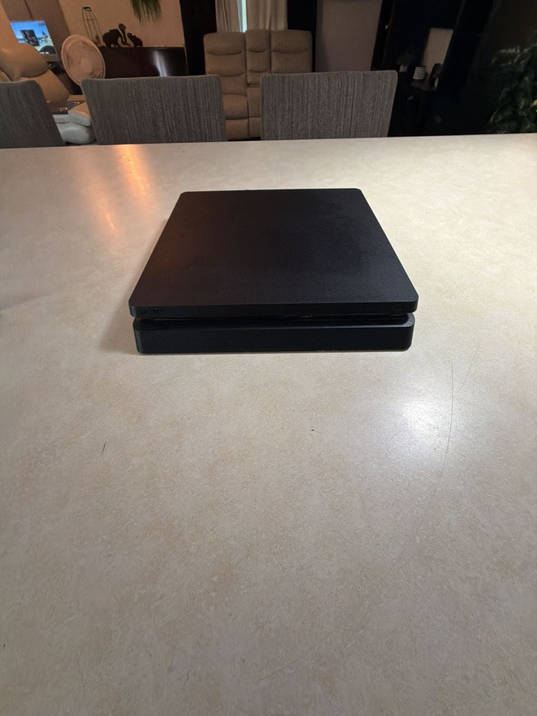 Sony PlayStation 4 Slim Console 2