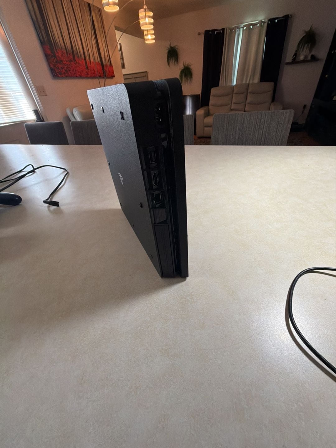 Sony PlayStation 4 Slim Console 5