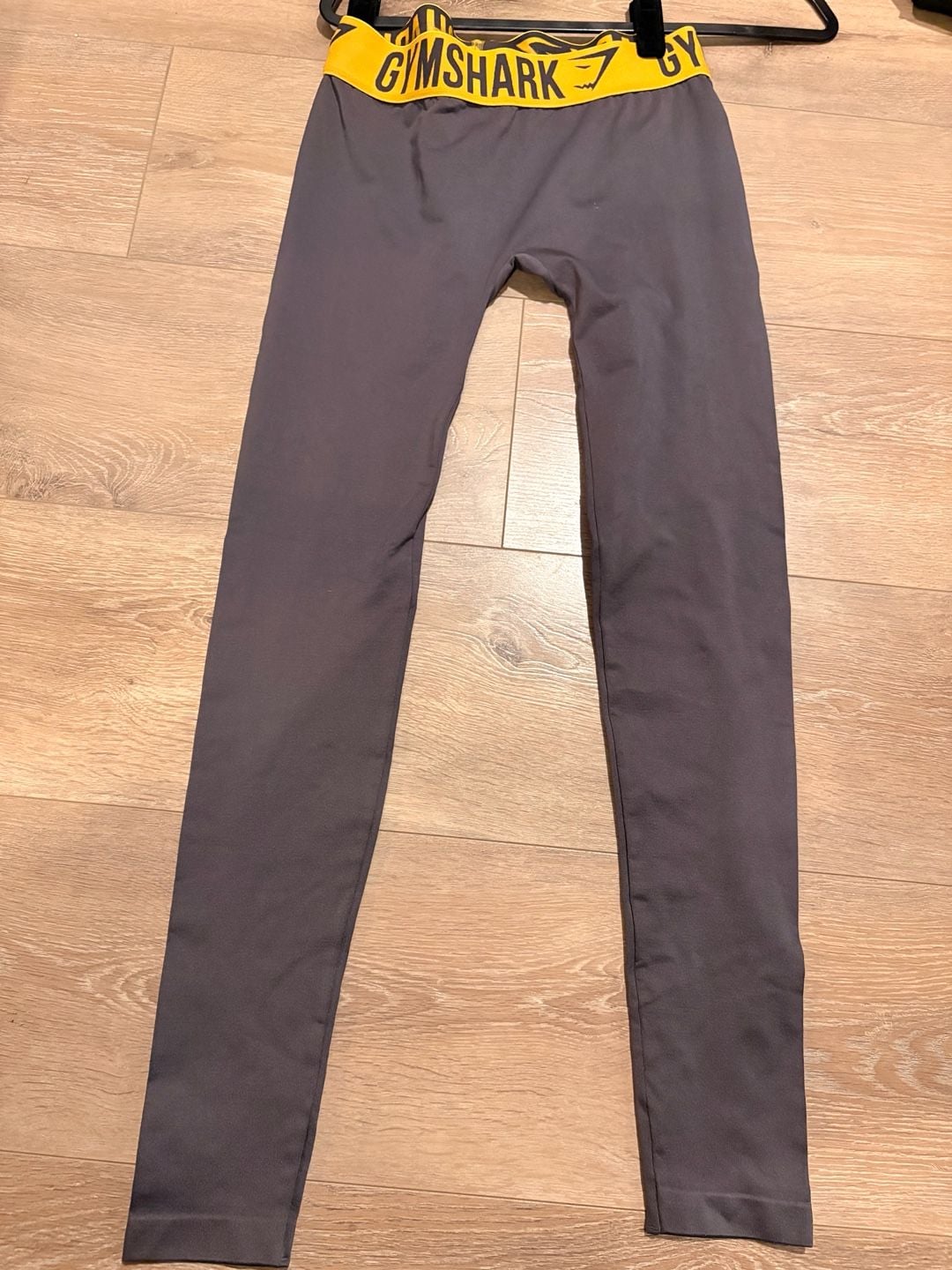 Bundle of 80 Lululemon and Gymshark Athletic Wear Pieces 6