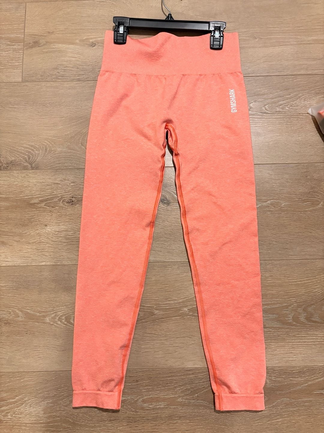 Bundle of 80 Lululemon and Gymshark Athletic Wear Pieces 11