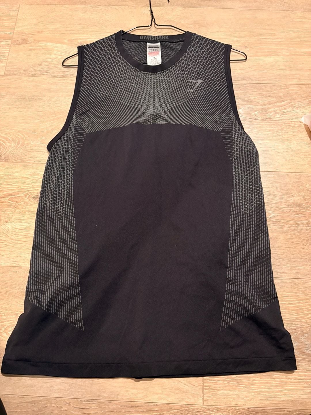 Bundle of 80 Lululemon and Gymshark Athletic Wear Pieces 13