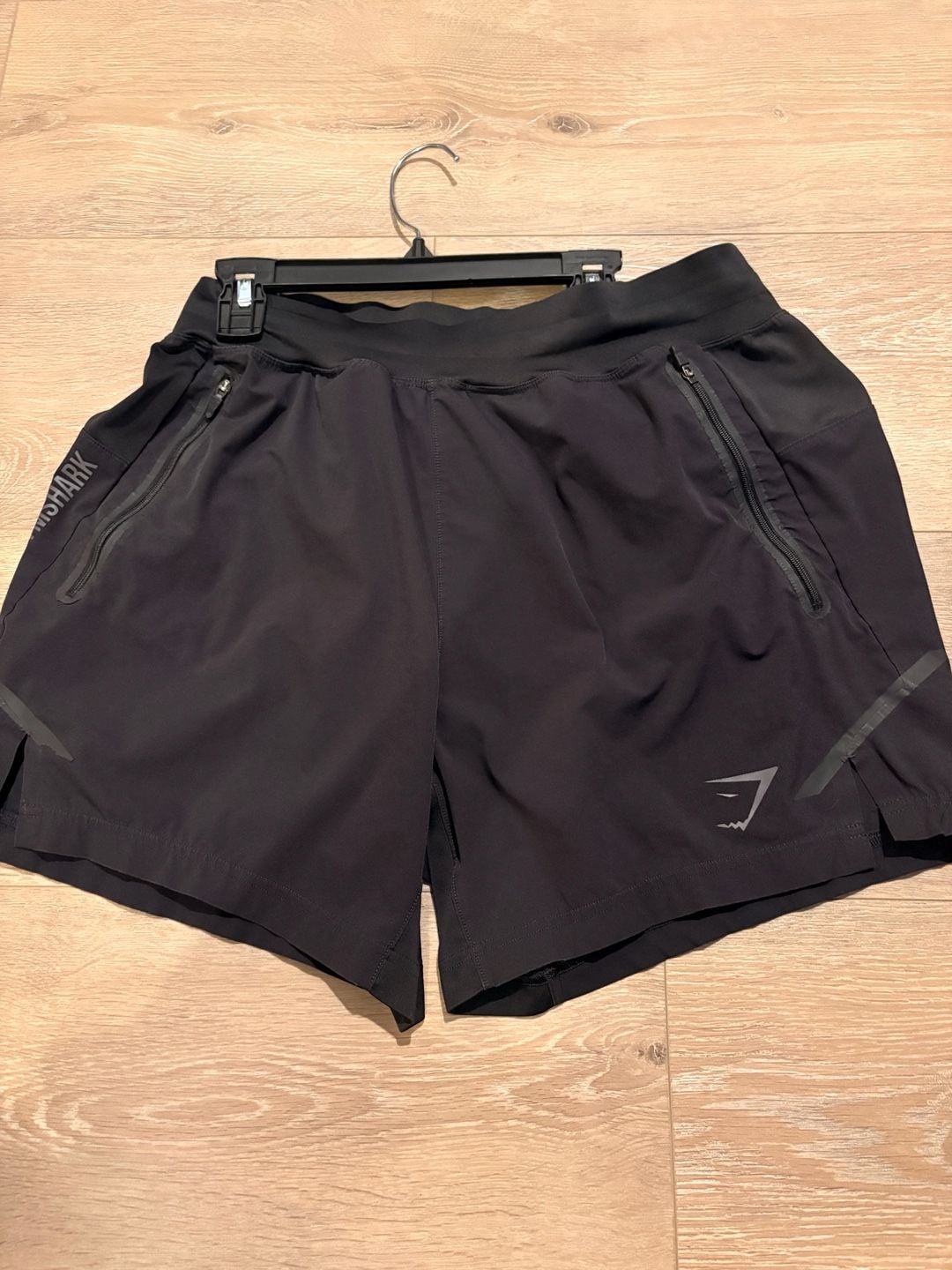 Bundle of 80 Lululemon and Gymshark Athletic Wear Pieces 14