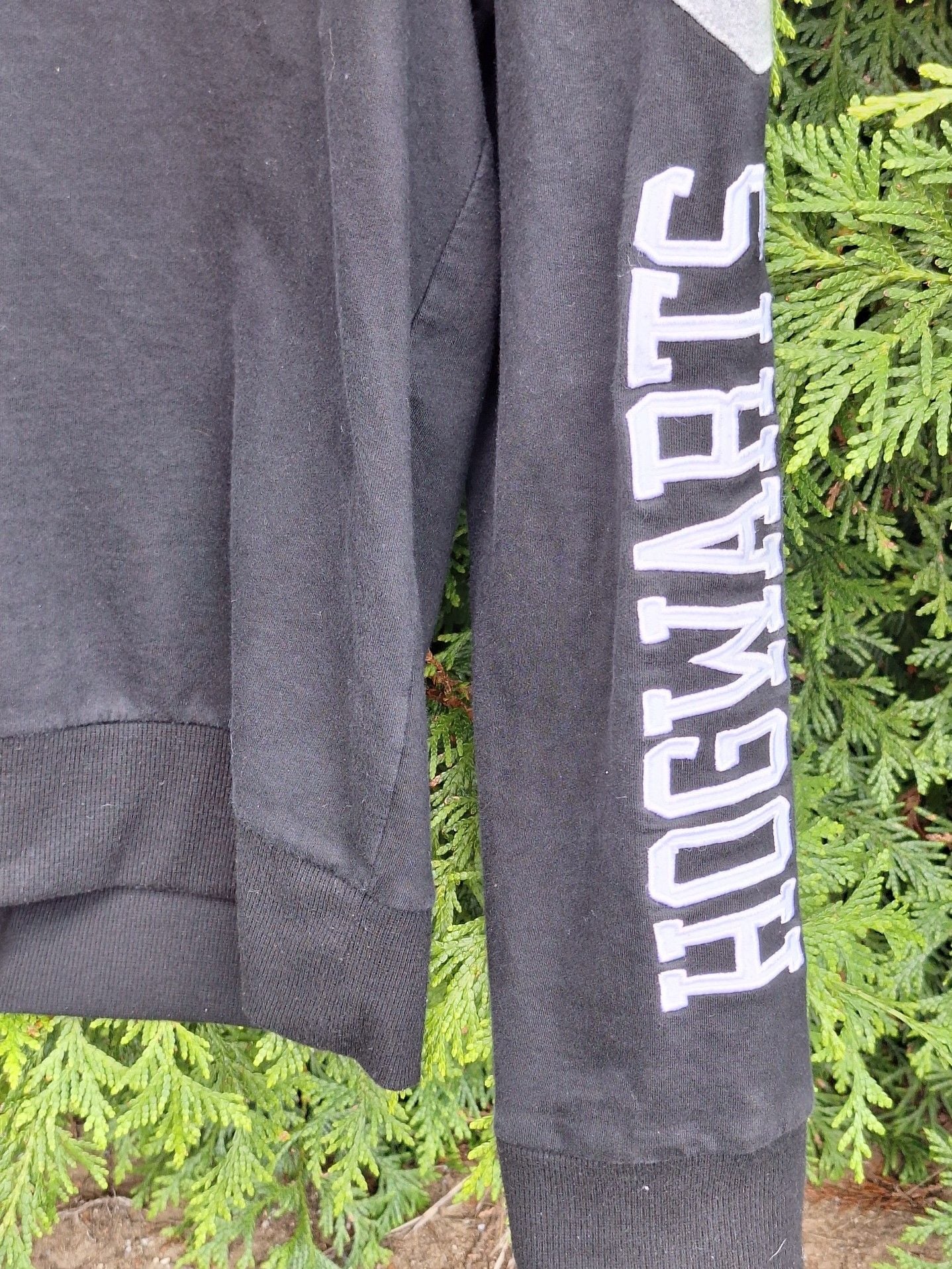 Wizarding World Harry Potter Universal Studios Hogwarts Jacket 8