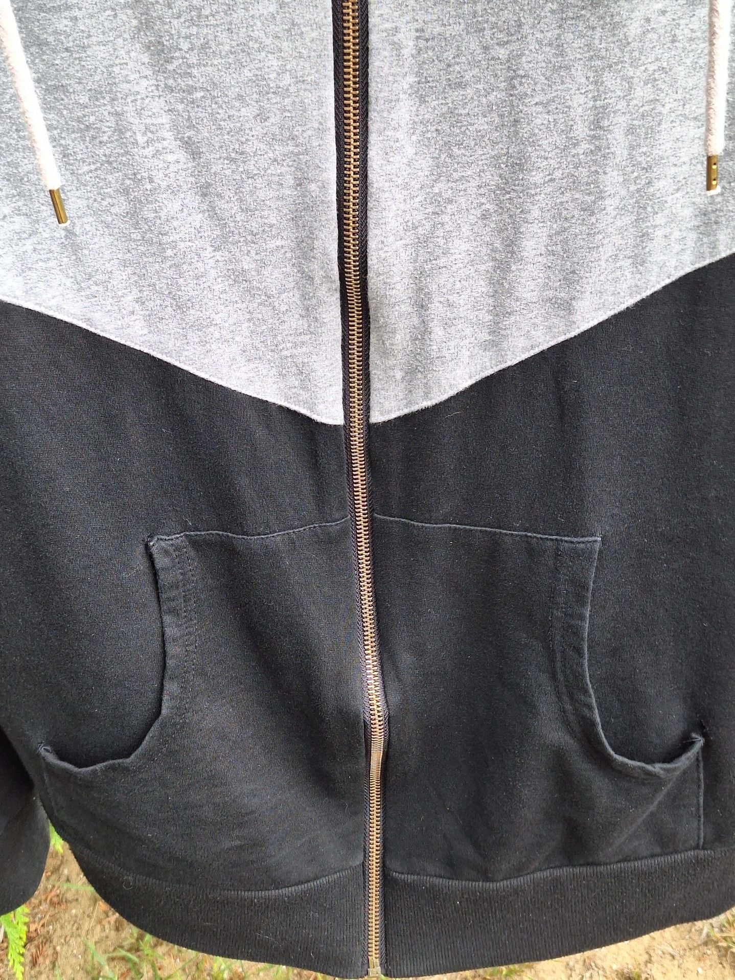 Wizarding World Harry Potter Universal Studios Hogwarts Jacket 11