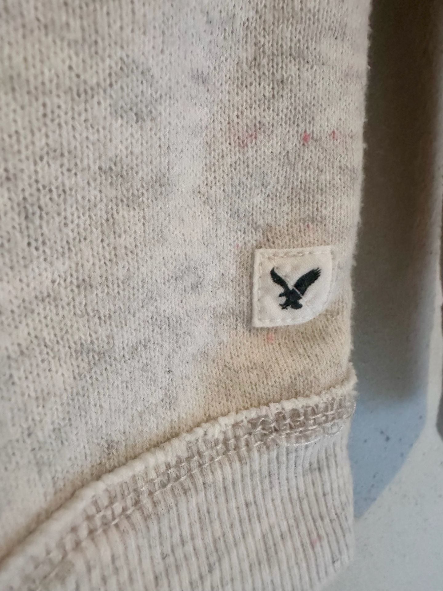 American Eagle Outfitters “Y2K” Search For Sea Sun & Surf' Graphic Crew Size S 5