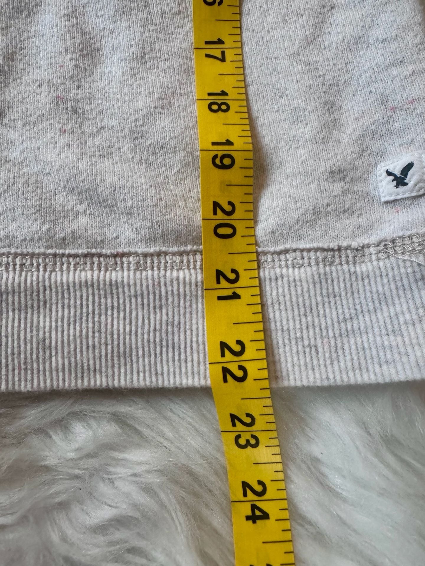 American Eagle Outfitters “Y2K” Search For Sea Sun & Surf' Graphic Crew Size S 9