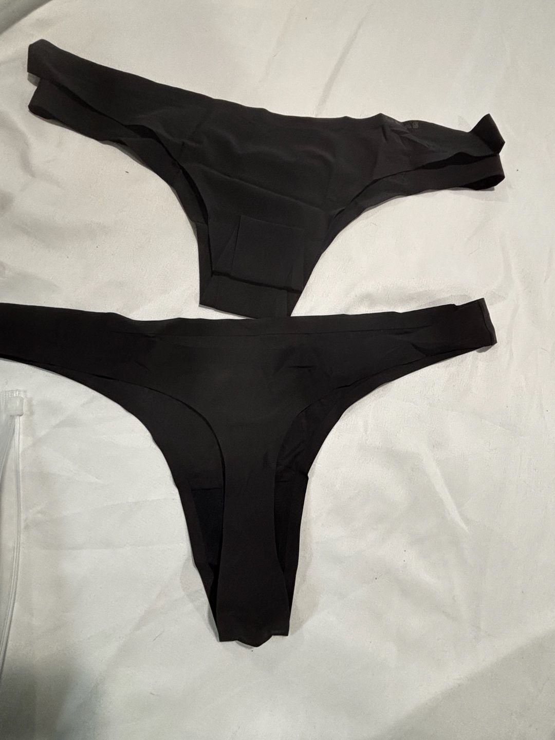 Lilias Active Everyday Undies Set - Black 4