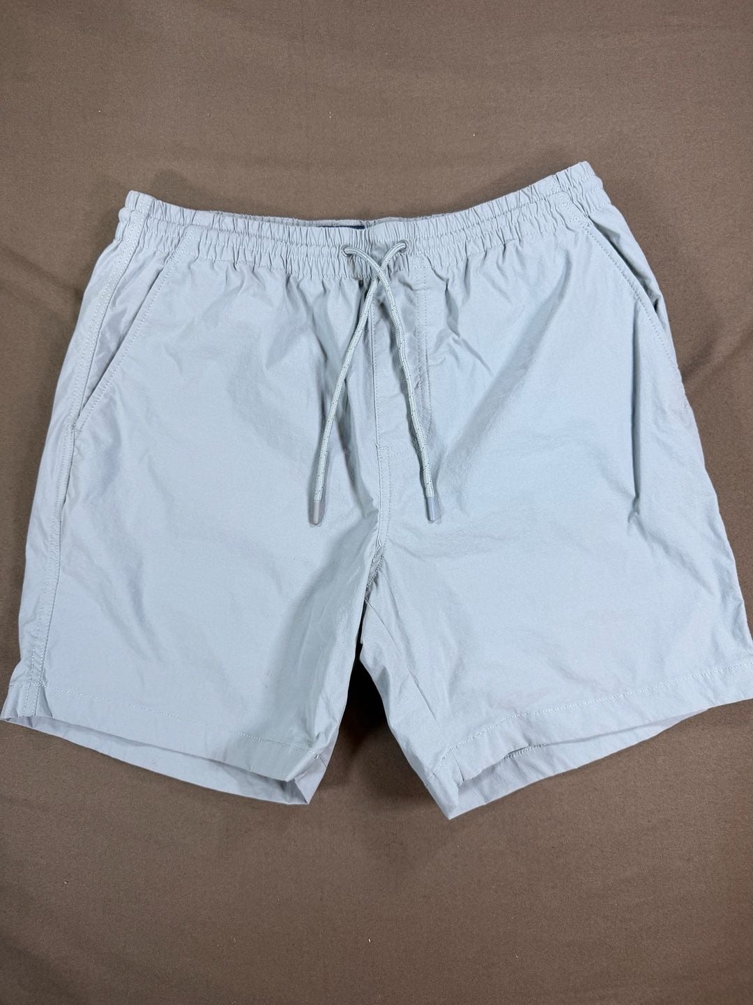 J.Crew Men's Sportswear Drawstring Pull-On Shorts 2