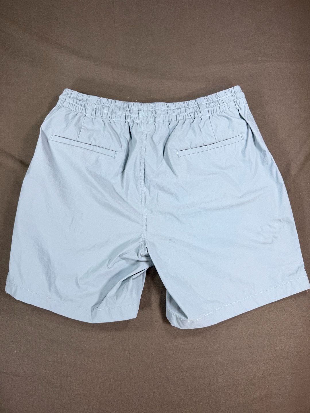 J.Crew Men's Sportswear Drawstring Pull-On Shorts 5